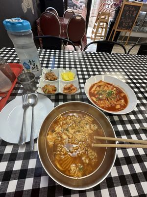 Minji's Cafe by null