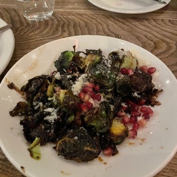 Nopa - New American Near Me - San Francisco, California