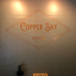 Copper Sky Distillery