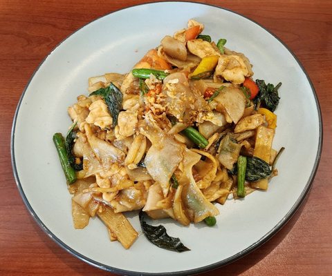 Maple Pine Breakfast & Thai Kitchen by null