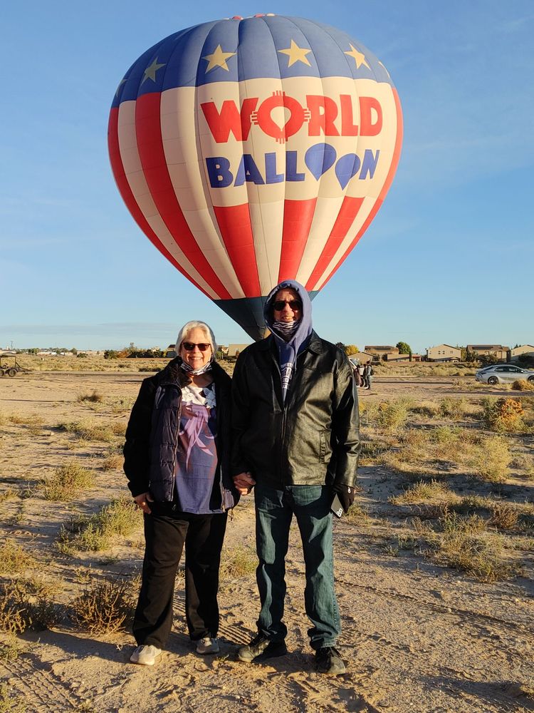 World Balloon