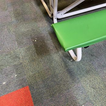 Monkey Joe's - Winter Park - Food on the floor at 10am when they open? Clearly they don't clean. - Venues & Event Spaces Near Me - Winter Park, Florida Monkey Joe's - Winter Park - Food on the floor at 10am when they open? Clearly they don't clean. - Venues & Event Spaces Near Me - Winter Park, Florida