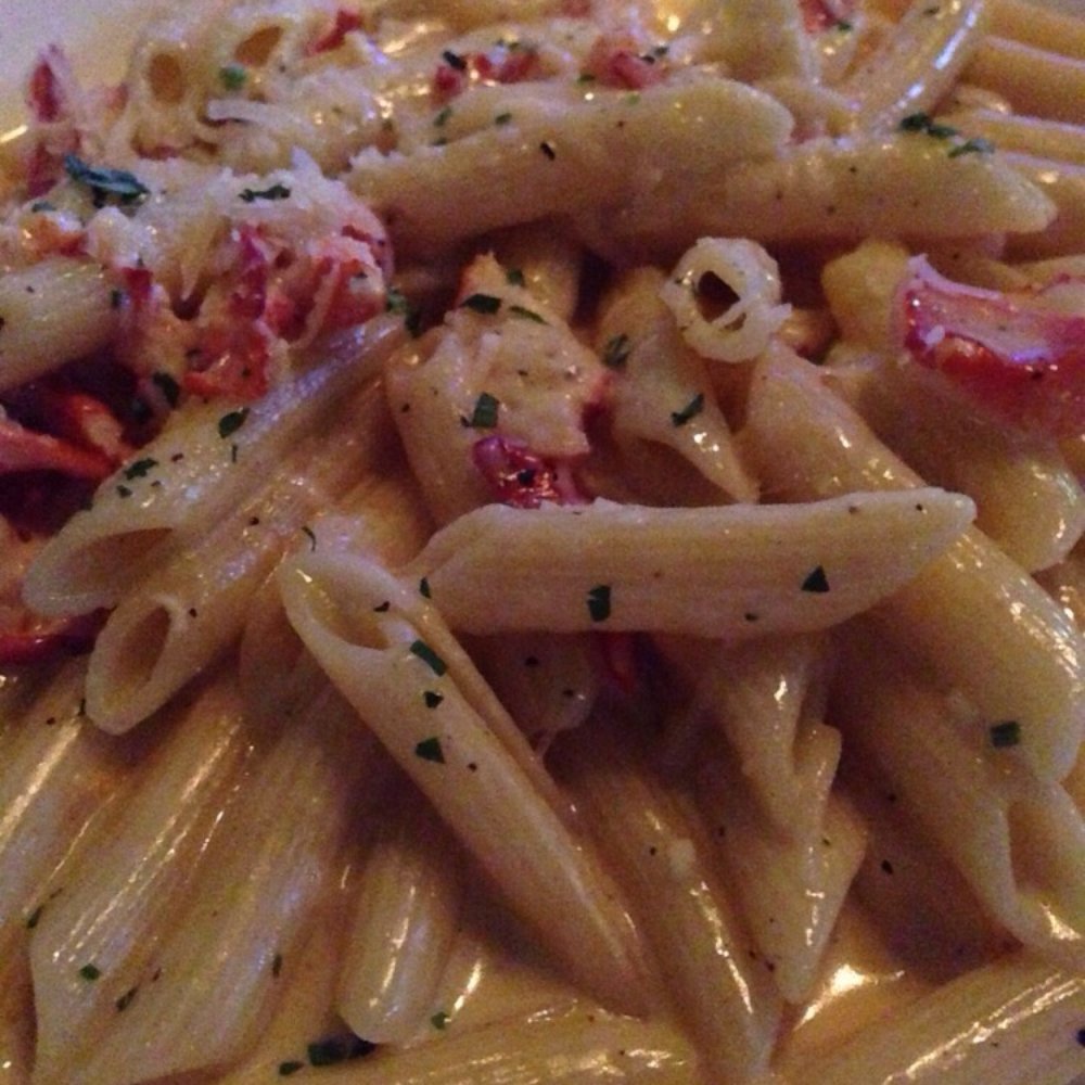 FishBar - Lobster mac n cheese - Seafood Near Me - Manhattan Beach, California FishBar - Lobster mac n cheese - Seafood Near Me - Manhattan Beach, California