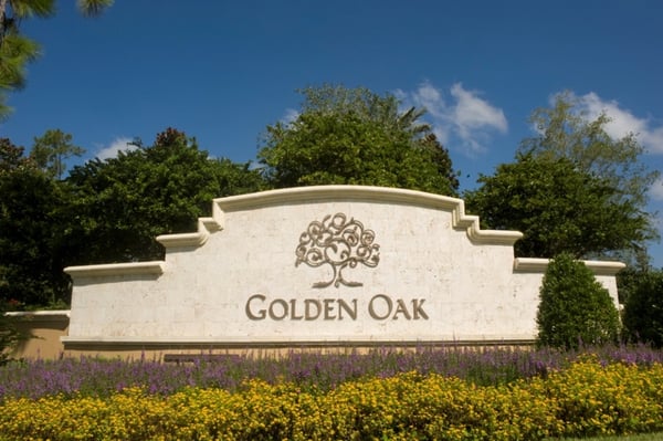 Golden Oak at Walt Disney World Resort by null