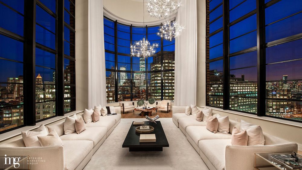 MARJORIE TORNATORE COMPASS Updated September 2024 1468 Northern