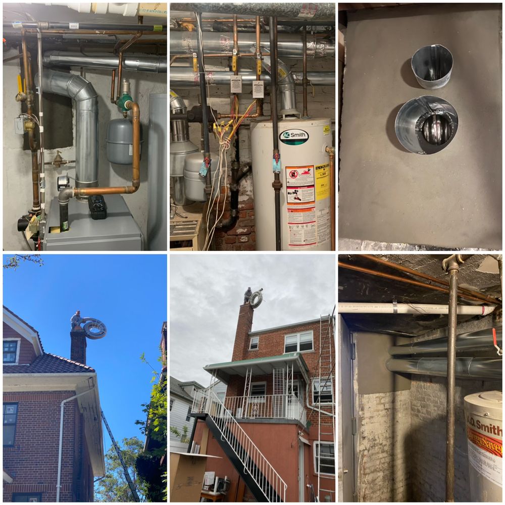 AGRO T1 CONSTRUCTION Updated July 2024 22 Photos Brooklyn, New