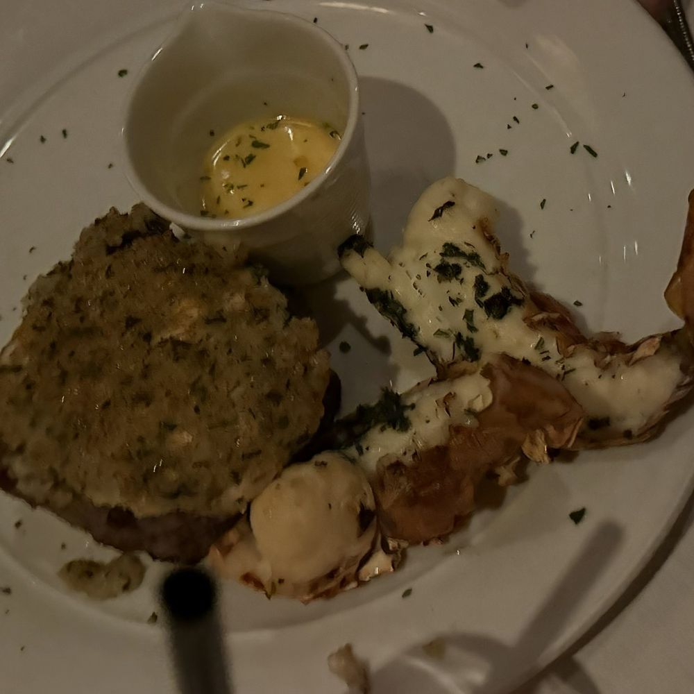 Eddie V's Prime Seafood - Seafood Near Me - San Diego, California