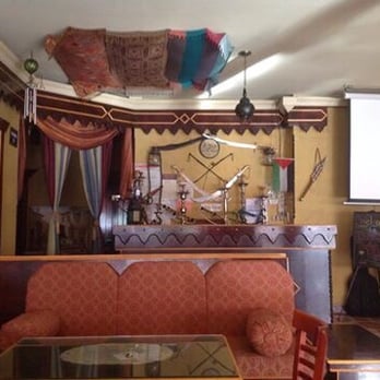 Beit Jeddo Hookah Lounge - Day time place ,, yes yes here - Middle Eastern Near Me - Brooklyn, New York Beit Jeddo Hookah Lounge - Day time place ,, yes yes here - Middle Eastern Near Me - Brooklyn, New York
