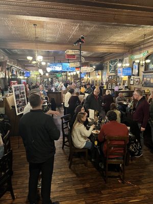 P.J. McIntyre's Irish Pub by null