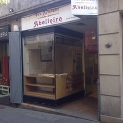 Abelleira Sobral Benigno