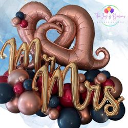 The Joy of Balloons