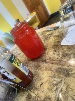BROOKLYN WAFFLE HOUSE by null