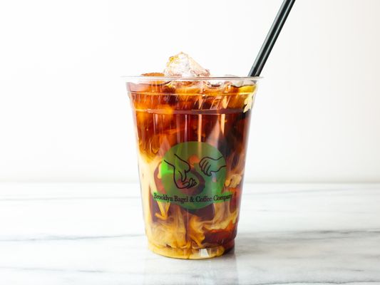 Brooklyn Bagel & Coffee Company by null