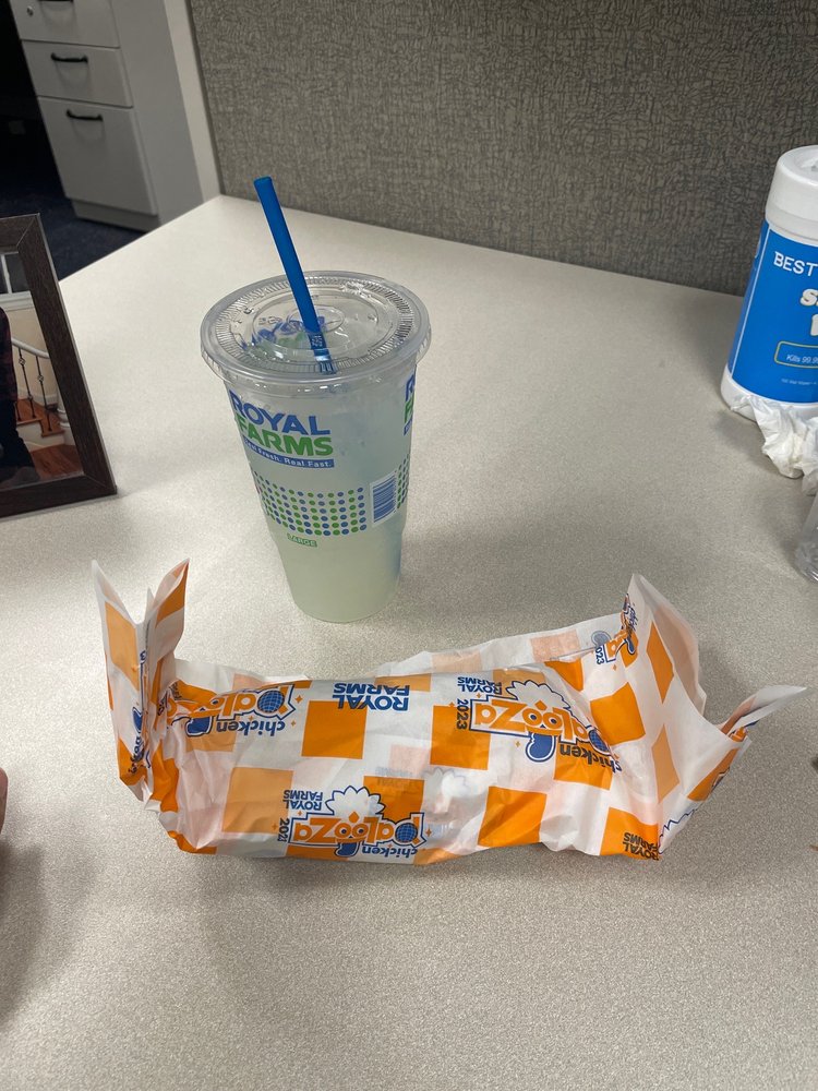 ROYAL FARMS STORE Updated August 2024 12 Photos & 31 Reviews