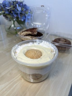 Three Girls Vegan Creamery by null