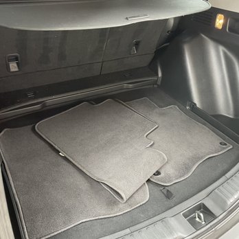 Mark It Clean - Trunk vacuumed - Auto Detailing Near Me - San Antonio, Texas Mark It Clean - Trunk vacuumed - Auto Detailing Near Me - San Antonio, Texas