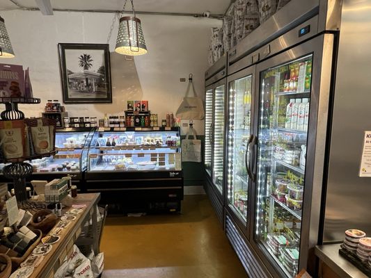 Chef Tanya's Kitchen by null