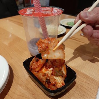 Kinjo Sushi & Grill - Kimchi Really good - Sushi Bars Near Me - Calgary, Alberta Kinjo Sushi & Grill - Kimchi Really good - Sushi Bars Near Me - Calgary, Alberta