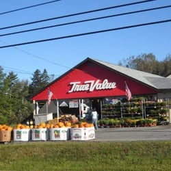 Pineo's True Value