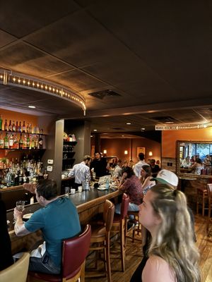 Trattoria Marcella by null