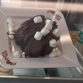 Chocolate Bash - Desserts Near Me - Sacramento, California Chocolate Bash - Desserts Near Me - Sacramento, California