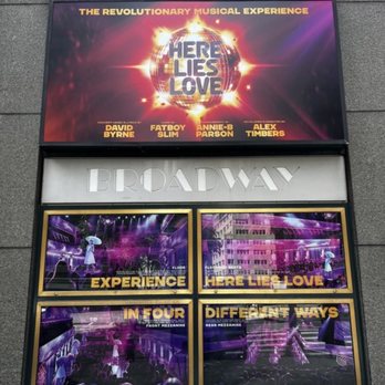 Broadway Theatre - Broadway poster boards - Performing Arts Near Me - New York, New York Broadway Theatre - Broadway poster boards - Performing Arts Near Me - New York, New York