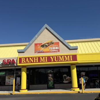 Banh Mi Yummi - Vietnamese Near Me - Clearwater, Florida Banh Mi Yummi - Vietnamese Near Me - Clearwater, Florida
