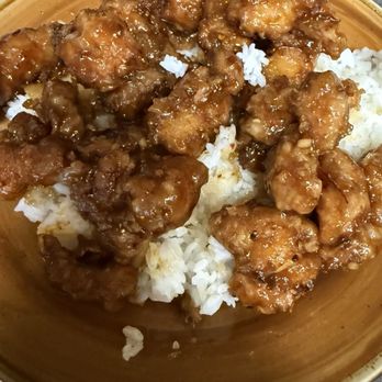 Tommy's Wok - Chinese Near Me - Carmel, California