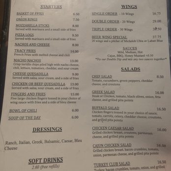 Elmo's - American Near Me - Getzville, New York