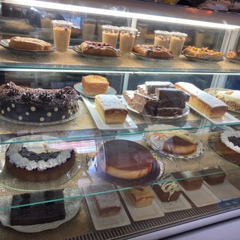 El Café de Bucerías - Baked goods - Coffee & Tea Near Me - Bucerías, NAY