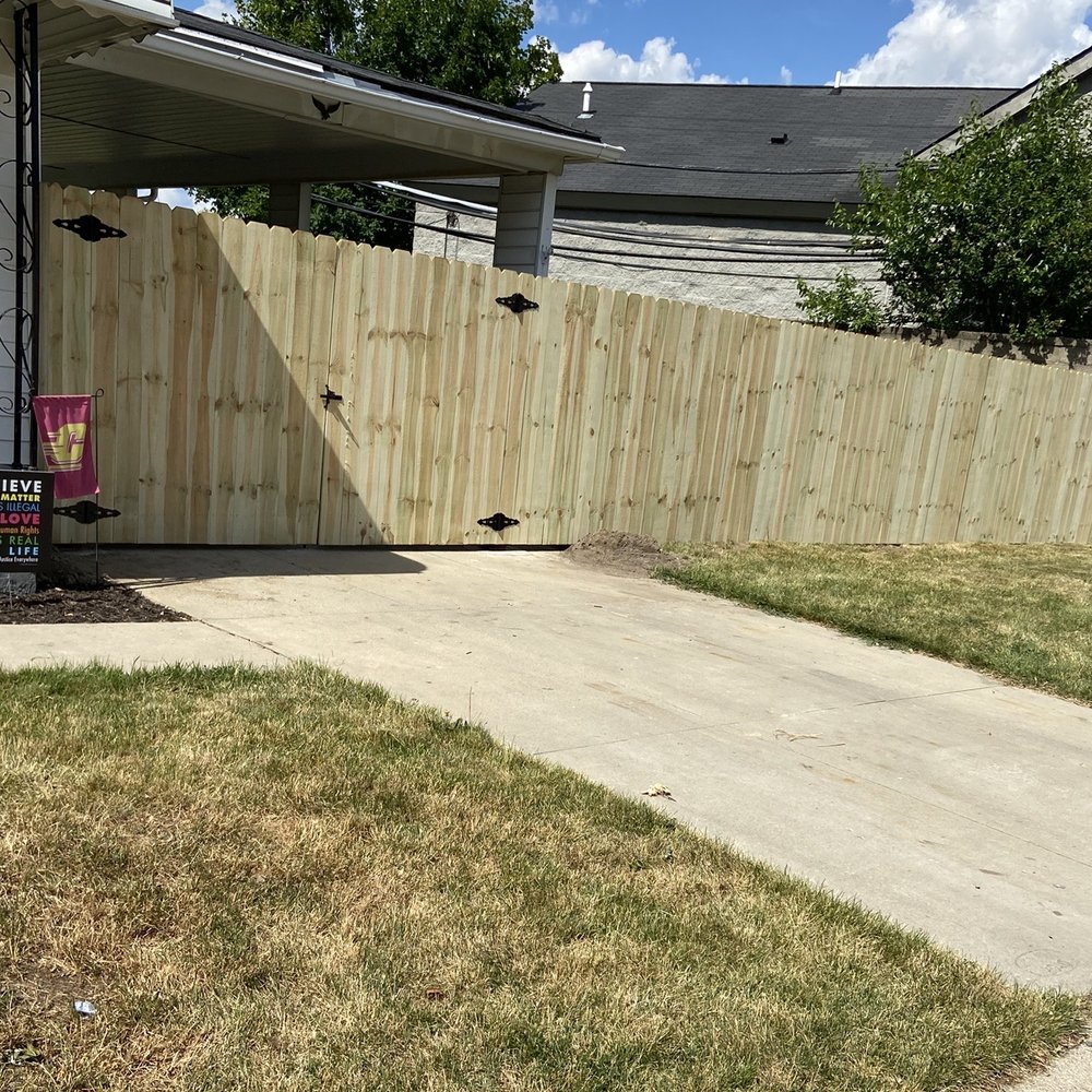 Mr Fence - Fences & Gates Near Me - Warren, Michigan Mr Fence - Fences & Gates Near Me - Warren, Michigan