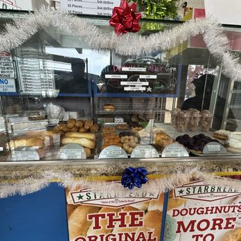 Starbread Bakery - Mochi donuts - Bakeries Near Me - Vallejo, California Starbread Bakery - Mochi donuts - Bakeries Near Me - Vallejo, California