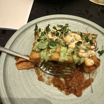 Palm Palm - Sweet corn taquitos - Bars Near Me - Pittsburgh, Pennsylvania Palm Palm - Sweet corn taquitos - Bars Near Me - Pittsburgh, Pennsylvania