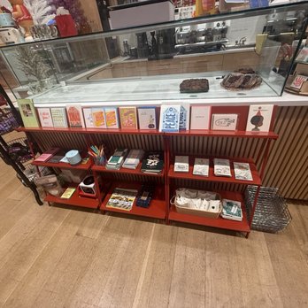 Grounds - Chocolatiers & Shops Near Me - Birmingham, Alabama