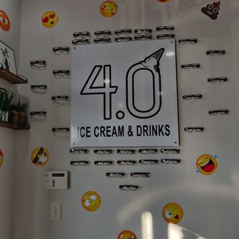 4.0 Ice Cream & Drinks - Ice Cream & Frozen Yogurt Near Me - Doraville, Georgia 4.0 Ice Cream & Drinks - Ice Cream & Frozen Yogurt Near Me - Doraville, Georgia
