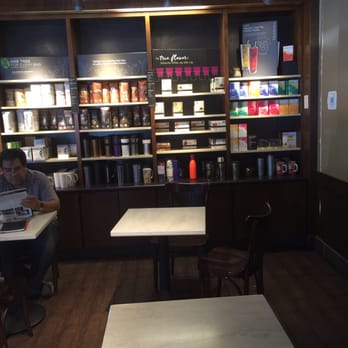 Starbucks - Coffee & Tea Near Me - Los Altos, California