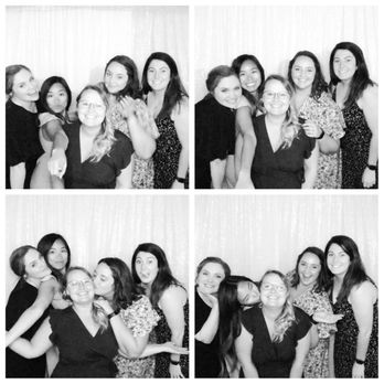 Firefly Photo Booth - Glam Fam! - Photo Booth Rentals Near Me Firefly Photo Booth - Glam Fam! - Photo Booth Rentals Near Me