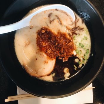 Ippudo Berkeley - Ramen Near Me - Berkeley, California