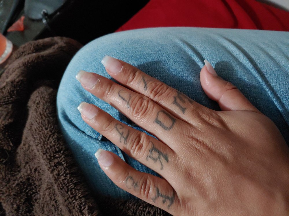 BRIARWOOD FOXY NAILS 31 Photos & 88 Reviews 222 Briarwood Cir, Ann