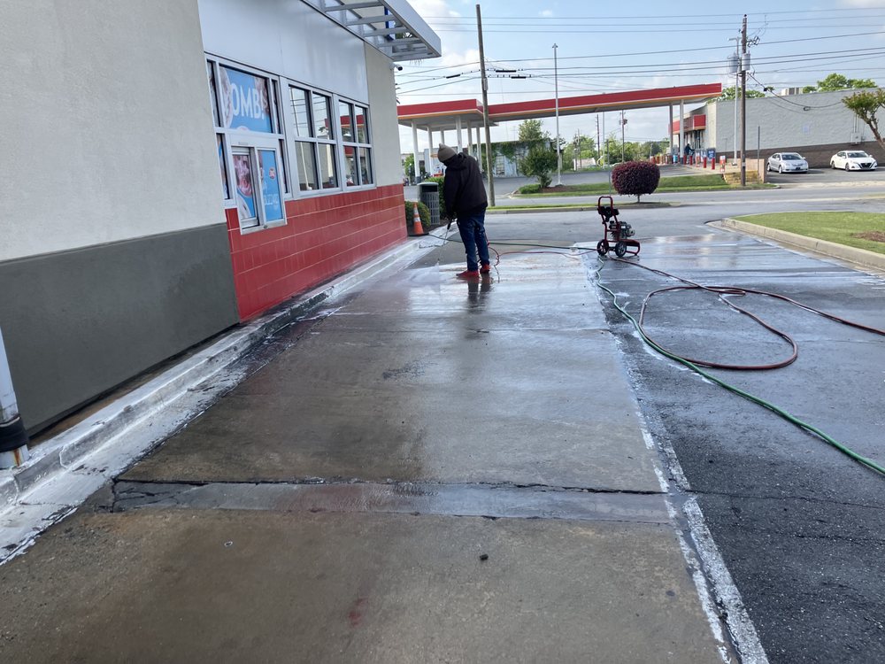 Slide of Williams Building Renovation and handyman