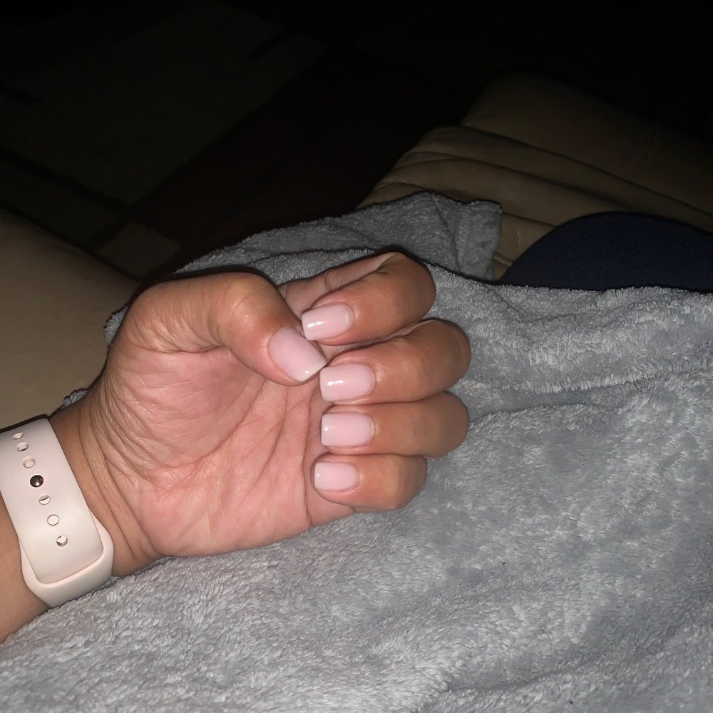 Cuteticles Nail & Spa - Nail Salons Near Me - Jersey City, New Jersey