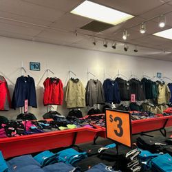 Markdown Madness