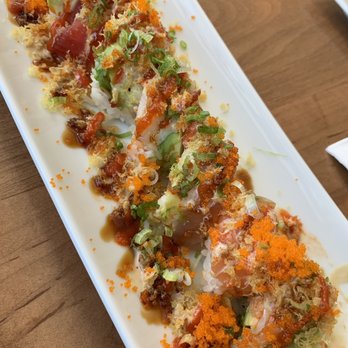 Sushi Mafia - Yum! - Sushi Bars Near Me - Long Beach, California Sushi Mafia - Yum! - Sushi Bars Near Me - Long Beach, California