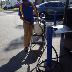 Santa Fe Motor Fuels