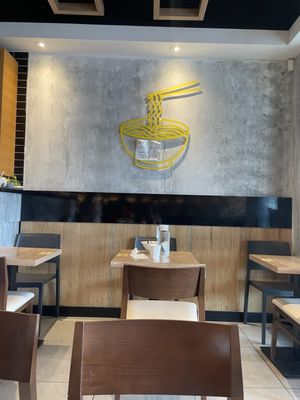 Hey Noodles(Mississauga) by null