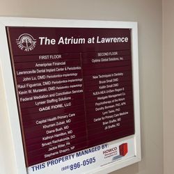Lawrenceville Dental Implant Center And Periodontics