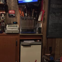 Rosie's River City Inn - Black Perrin is cold and good