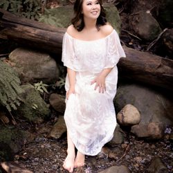Rev Lili Hibarino - Follow me on IG @revliihibarino and TikTok @psychicgirlsnextdoor