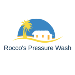 Rocco's Pressure Wash