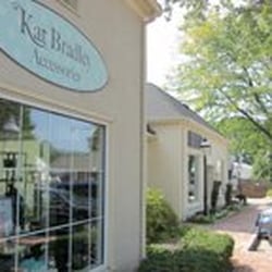 Kat Bradley Accessories - Kat Bradley in Eagle Village Shops
